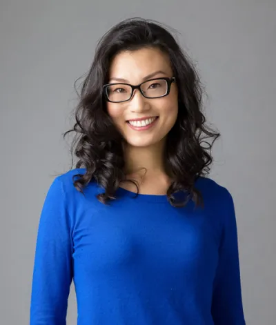 Kelly Yang