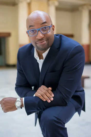 Kwame Alexander