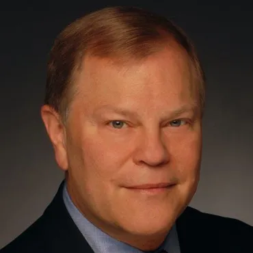 Barry Curtiss-Lusher