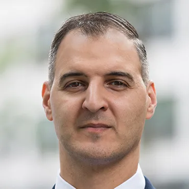 George Selim