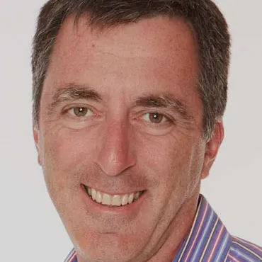 Rob Stavis