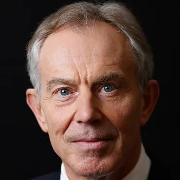 Tony Blair