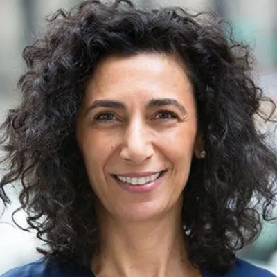 Dr. Sharon S. Nazarian, ADL Board of Directors