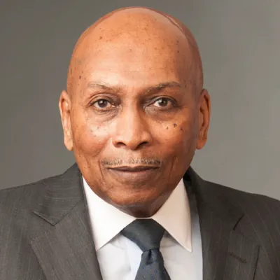 Bernard Taylor