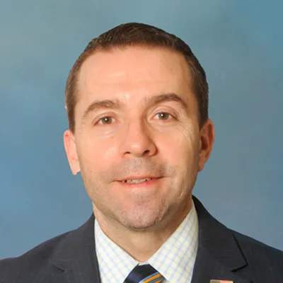 Steve Gonzalez