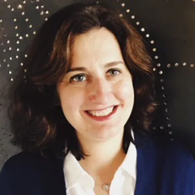 Jane Pollack