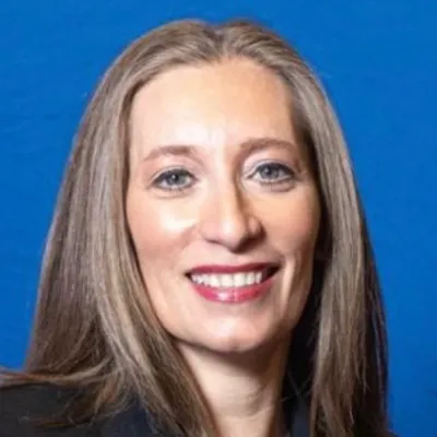 Meredith Weisel