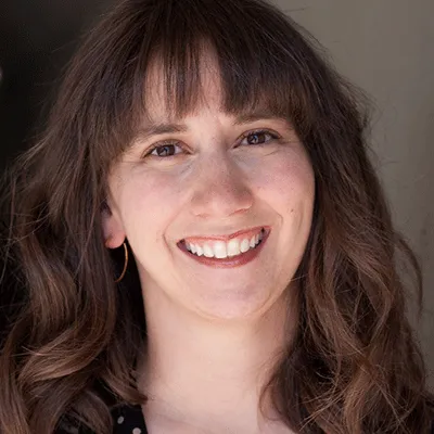 Amy Rosenblum