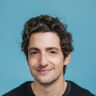 Matthew Segal
