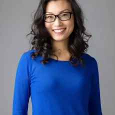 Kelly Yang