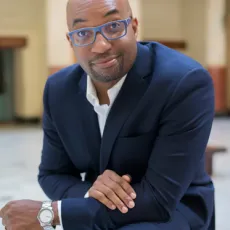 Kwame Alexander