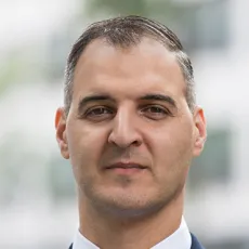 George Selim