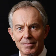 Tony Blair