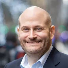 Steve Sheinberg