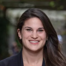 Amy Feinman