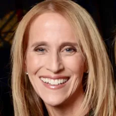 Heidi Packer Eskenazi