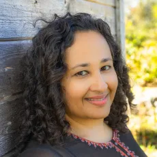 Rajani LaRocca