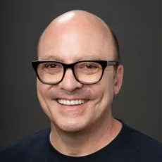 Kolber Jonathan