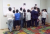Children Observing Saturn and the Cassini-Huygens Mission