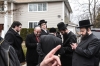 Stabbing Attack in Monsey