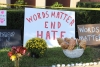 Words Matter, End Hate