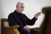 soleimani anti-semitism