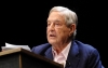 george soros protests ADL