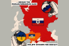 Antisemitic Conspiracy Theories Abound Around Russian Assault on Ukraine