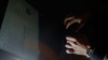 hands of an anonymous individual typing in front of a screen