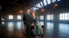 Ben Platt and Micaela Diamond of the 2023 Broadway play "Parade"