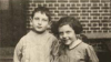 Lili Silberman and Brother