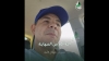Screenshot of purported video of Boulder firebombing attack suspect sharing his motivations