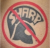 Anti-SHARP