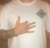 Aryan Circle (hand sign)