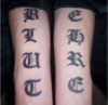 Blut und Ehre