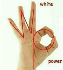 Okay Hand Gesture